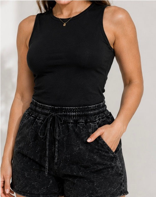 OFF DUTY – Midnight Set